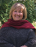 Kathy Hibbert, Ph.D. Kathy Hibbert, Ph.D.
