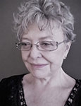 Margaret McNay, Ph.D. Margaret McNay, Ph.D.